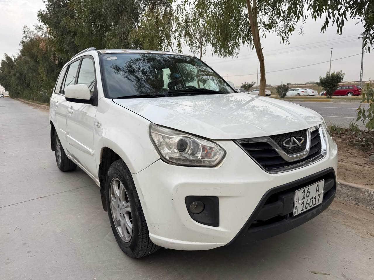 تيكو ٢٠١٣ سيارة فول موصفات 
بشرط كير محرك كهربائية بشرط تحويل و بطاقه مقدم 
مكاني كركوك بسعر ٥٥ وبيها مجال 
سنوى جديد لحد ٢٠٣٠ 
حدث بصيط تبديل صندوق 
رقم الهاتف *********** كركوك, العراق
