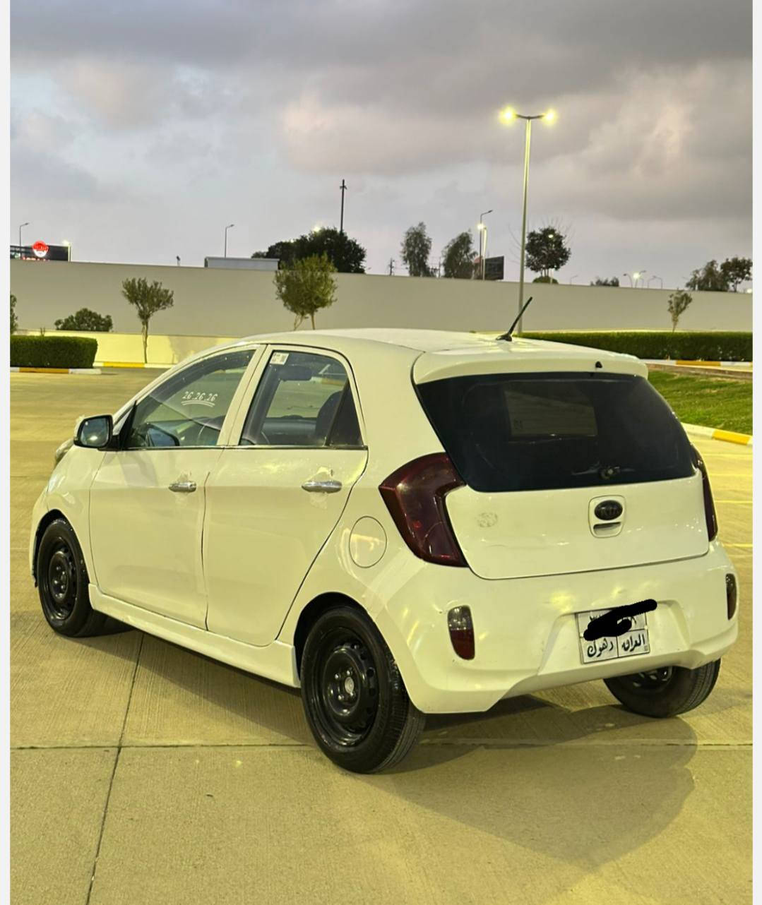 سە رە تا بە ناوی خوای گە ورە 
ٸە م kia pekanto بۆ فرۆشتن 
گیرو مە کینە و تە قە و رە قە ی بە شە رت  

گیر تۆماتیک دە بڵ گیرە سبوغ عام نیە بە عام 
دە فرۆشم زۆر توندوو تۆڵە هه موو قە لبی بە شە

 رت پیشو پشتی زۆر جوانە 570 هه زار خە رامە ی لە سە رە بە ناو کردن بە شە رت سنە ویی بە سە ر

 چوە چوارتاییە و ویلی نویی لە سە رە ماسە فات
 فولی بی سلایتە تکاییە مشتە ری سە رمان مە یشینە لە گە ل ریزم بۆ ادمینی گوڵ سعری 69 معامە لە *********** أربيل, العراق
