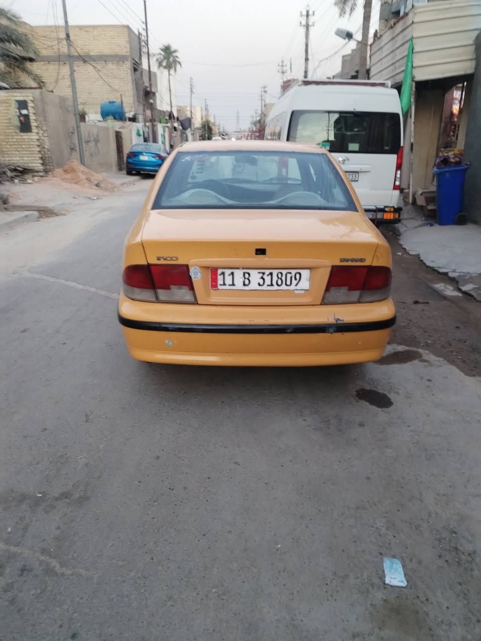 بيه بنيد طاير
سياره بسمي شحصين
***********
سعره ٢٧
