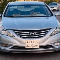 سوناتا • ٢٠١٠ • ٢.٤ خليجي