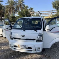 كيا دبل • موديل 2020 • بابل الحمزة الغربي