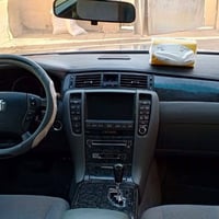 فول عدّة • مكينة وكير • تايرات جديدة