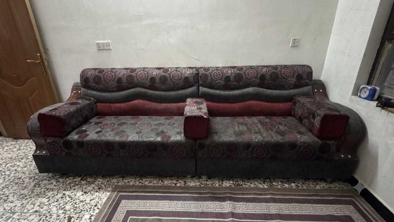 ديوان 12مقعد السعر 250


**إذا كنت صاحب هذا الإعلان وتريد حذفه لأي سبب، رجاءا أرسل رسالة إلى الدعم الفني**