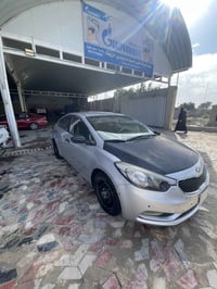 سيراتو خليجي • ٢٠١٦ • ١٦٠٠