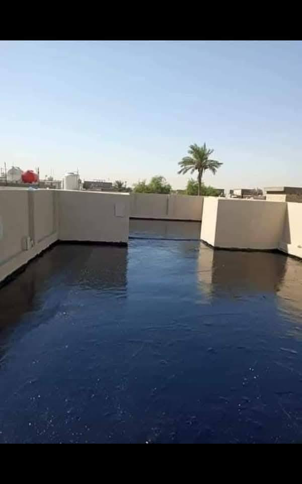 مكتب العبيدي لبيع جير وماستك شتايكر الدوره مستعدون لتزفيت دوائر الدولة والمنازل بانسب السعار ضمان 10 سنوات بدون شتايكر يوجد كادر متخصص لكوي الماستك القديم والتصليح *********** كورك 0759135394بي واتساب
