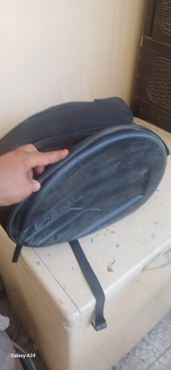سلام عليكم جنط مال ترحال ماركة اصلية غير مستعمل ترهم على هواي دراجات عنواني بغداد اعلى سعر ابيه متواجد واتساب وفيس ***********

