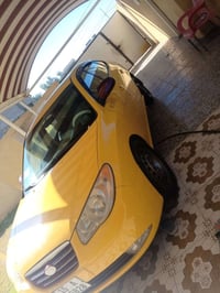 النترا • ٢٠٠٨ • مكينة ٢٠٠٠