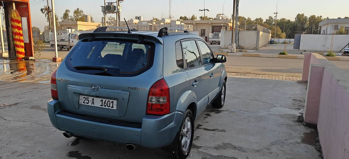 السلام عليكم سياره للبيع توكسان موديل 2005 رقم كركوك دولي شرطه تحويل سياره مال جنايح محرك سته بستم جير شرط فورويل السعر 90 بمجال للشراي رقم الهاتف *********** العنوان كركوك الحويجه ناحيه الرياض متواجد على الفيس الواتساب الاتصال
