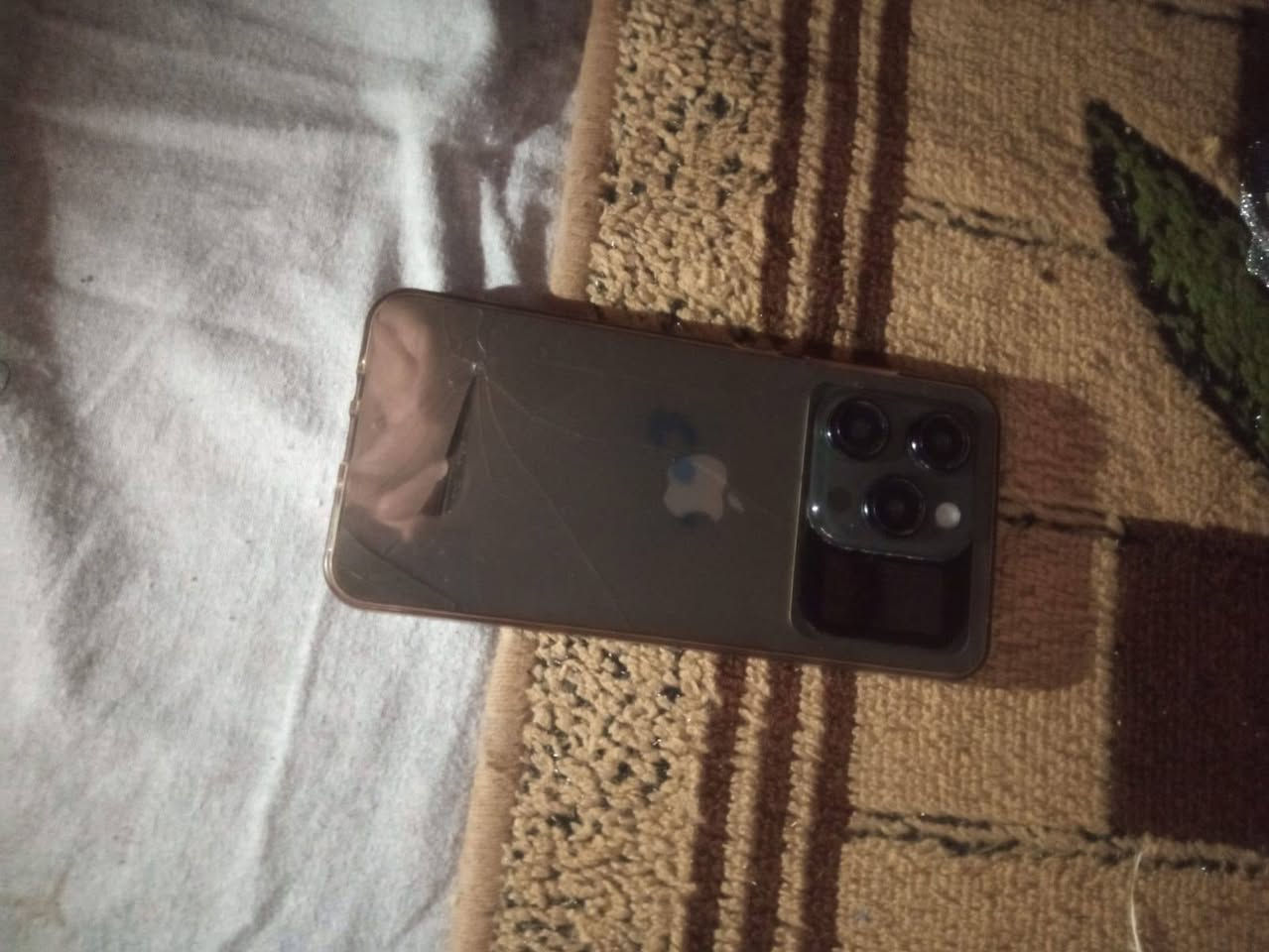 تلفون للبيع
سعره 75 وبي مجال مكاني الكوت


**إذا كنت صاحب هذا الإعلان وتريد حذفه لأي سبب، رجاءا أرسل رسالة إلى الدعم الفني**