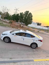 النترا ٢٠١٦ • خليجي • محرك ١٨٠٠