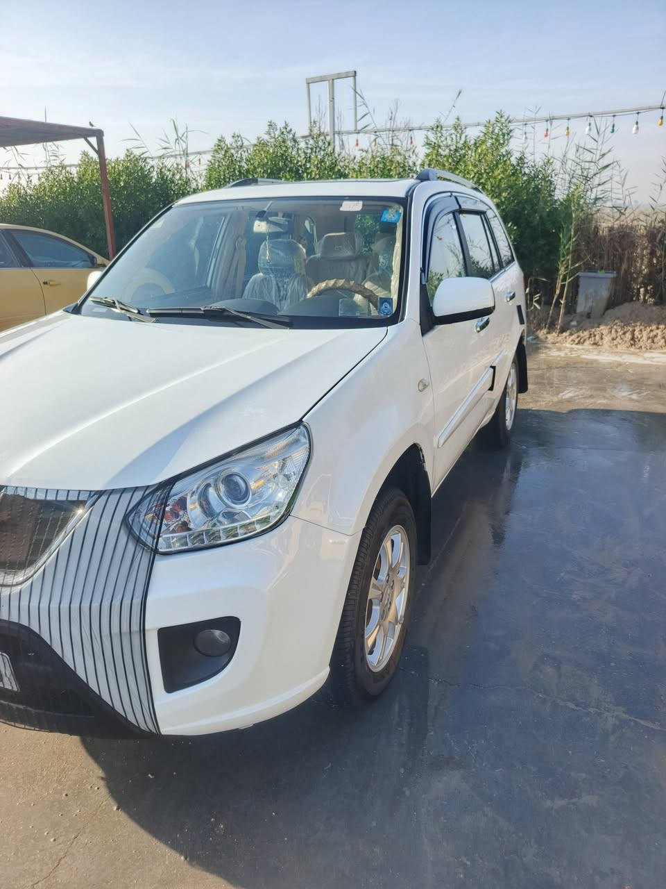 تيكو ٢٠١٣ مكفولة من كلشي سنوية بأسمي لغاية ٢٠٢٩ مداور شوكت متريد قادسية رفم انكليزي مكفولة من ضربة خياس كص تعمير كير مكينة شركة صدر جديد تخم تاير جديد حتا السبير دواخل جلد تبريد تتفئة حتى الكشنات تتفئة السعر قفل ٥٧$ ***********
