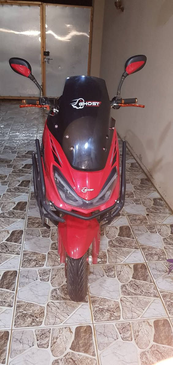 السلام عليكم دراجة للبيع السعر 850الف ***********
