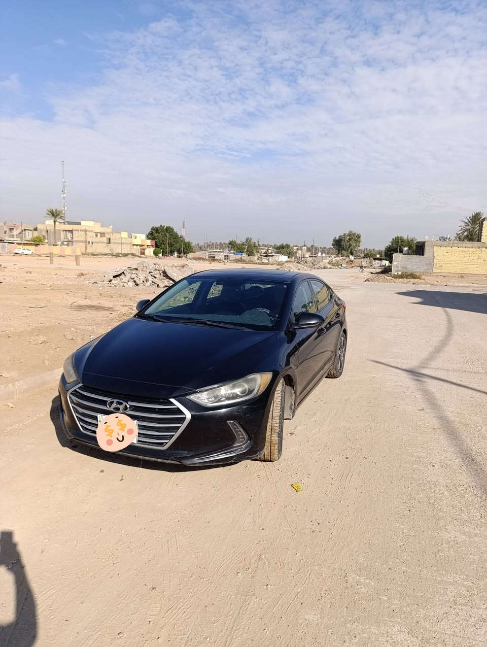السلام عليكم النتر 17 فول مواصفات رقم بغداد تبديل قطعه وحده فقط قبق الجنطة السعر120الاتصال على ***********
