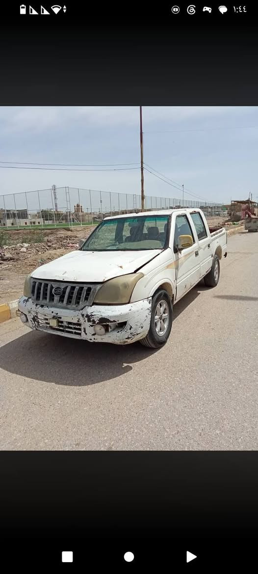 للبيع سياره بيكم كنو ادوات سياره خير من الله مكان الناصري قضاء النصر سعر 10وراق وبيهه مجال  ***********
