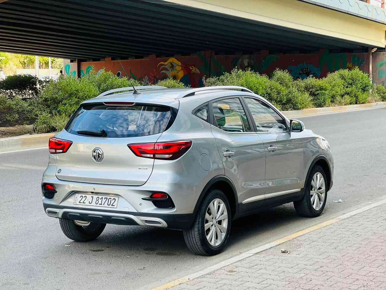 Mg ZS 2024  مواسه فات كؤمفؤرت به سمه شاشه گه وره كاميره ڤؤليؤم بريك به سمه فول فول ١٩ هه زار رؤيشتوه به ناوي خؤمه هه مووى به شرت سياره كه به س يه ك پيديئارى هه يه باقى ده حامى لؤ ده حامى به شه ت 
سحر 🔥 ١١٨  🔥 مه جاله كى كه م
مؤبايل *********** واتساب أربيل, العراق
