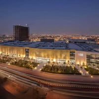 أبراج الحرير • مقابل مول العراق • ٢٢٠م