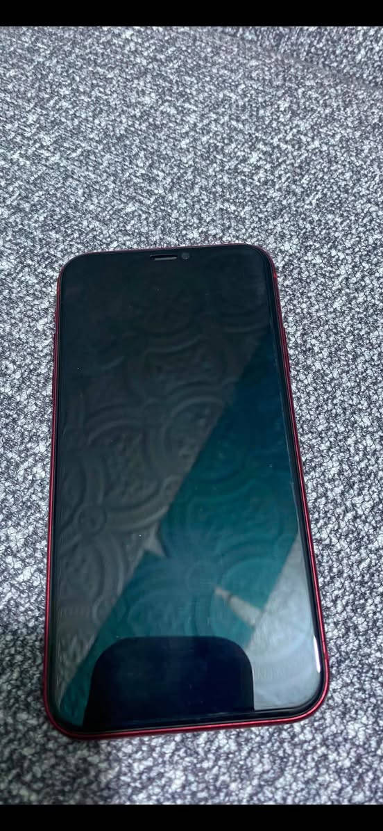 سلام عليكم جهاز للبيع 11عادي ذاكره 128 بطاريه 76 جهاز مكفول شرط الفحص


**إذا كنت صاحب هذا الإعلان وتريد حذفه لأي سبب، رجاءا أرسل رسالة إلى الدعم الفني**