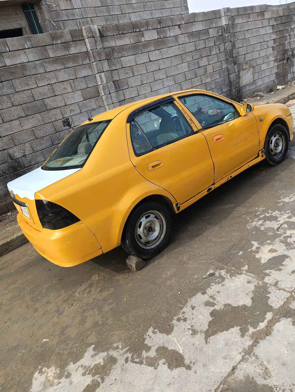 لبيع ومعارض بليفان تكسي سيكي 2012 بدون ضرر رقم بابل مشروع وطني سنويه2027كاربون مكينه كورله تدفا تبريد *********** السعر33
