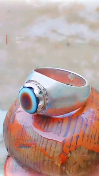 جزع يماني • مراوس برضوي • قياس ٢١