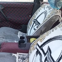 فيكترا ٩٢ • كركوك • محرك ٢.٠