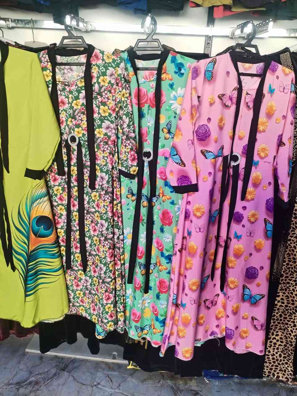 وصل فساتين محير صيفي مارينا اصلي سعرقطعه قطعه 8000الف قطعتين 15000 أزياء الجوهرة الرمادي حي التأميم ٨شباط قرب مول الخزرجي محل علي يوجد خدمات توصيل جميع محافظات العراق حجز عل واتساب ***********
