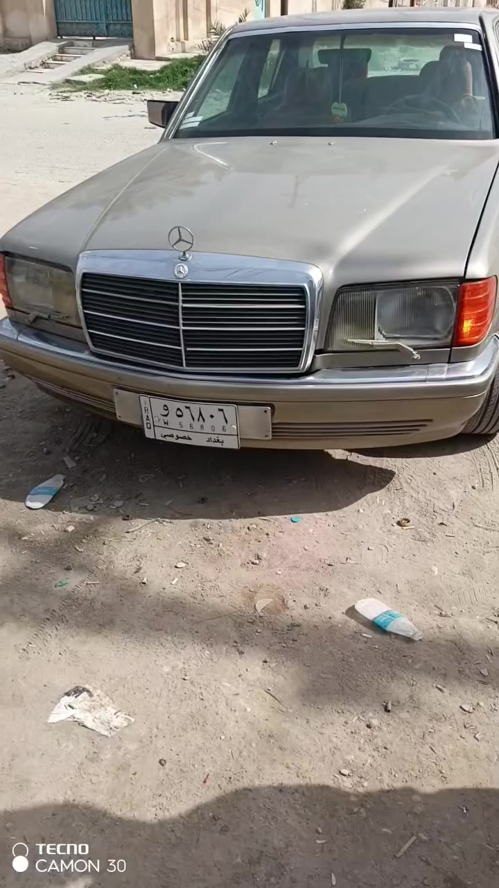 إخوان هاي صور أو فيديوو أوضح
السياره كله بلاد  اباسمي  شرط التحويل   
تبريد  شغال حد اديه جديده 
فتحه بنو رامه كزاز  بس  ماتفتح 
تخم تاير جدد   كله شغاله  
لا تنقيص لا تبخير   
السعر ٥٥ 
مكاني ناصريه مركز 
 هاتف ***********
