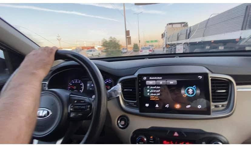 سلام عليكم سورنتو للبيع
موديل 2015 شكل 2016
السياره نضيفة وخير من الله
 رقم بغداد ألماني
بصمة أبواب
بصمة تشغيل
تحكم ستيرن جهتين
شاشة كبيره
بيهة نضام سبورت
محرك 2400.  4 سلندر
كامره بك
سبعة راكب
3 قطع تبريد
بردات بلادية
و تبريتهة ثلج
السياره بيهة بس بابا الصدر صبغ أثر شخوط
و مبدل كازكيت
المكينه رجعت بلاديه مال شركه 
السياره خير من الله تاخذهة ربع ما تصرف عليهة السياره تاخذهة تجنيهة

السعر   190 و بيهة مجال 

مكان السياره بغداد البلديات قرب أفران عسل
الهاتف  ***********

تعجبك السياره عله عيني و عله راسي ما تعجبك اعبر المنشور و بدون تعليقات سلبيه
