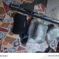 تكيات • مرايه • جبيره