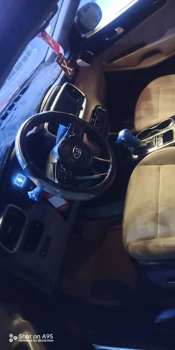 سلام عليكم سيرنتو موديل 19 اضرر الباب المامي فقد سعر 155 وشراي يدلل المكان واسط ***********🚘
