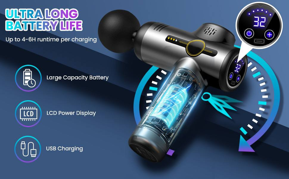 مسدس تدليك للجسم
متوفر بسعر 23 الف 
متوفر توصيل الى جميع محافظات العراق 5 الف


**إذا كنت صاحب هذا الإعلان وتريد حذفه لأي سبب، رجاءا أرسل رسالة إلى الدعم الفني**