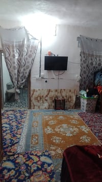 بيت للبيع • شارع المطار • خلف مثلجات الاوائل