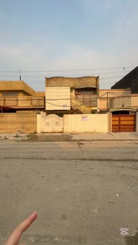 تم تنزيل@ سعر العقار بسبب ضروف البلد  عقار للبيع طابو صرف   العنوان : ...