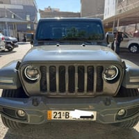 غلادياتور اوفرلاند • ٢٠٢٣ • ٤×٤