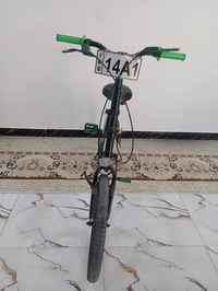 بسكليت • للبيع