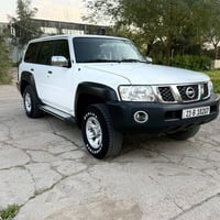 باترول • ٢٠١٠ • مكينة ٤٨٠٠