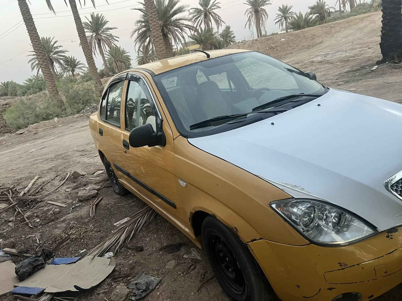 سياره طيبه للبيع موديل ٢٠١٥
كير و مكينه خير من الله 
مداور ثاني يوم سنويه لل٢٠٢٨
السعر المطلوب بيهه ٣٠ فدوه رحتلك لا تكسر بحلال العالم 
مكان حله جامعة بابل ***********
