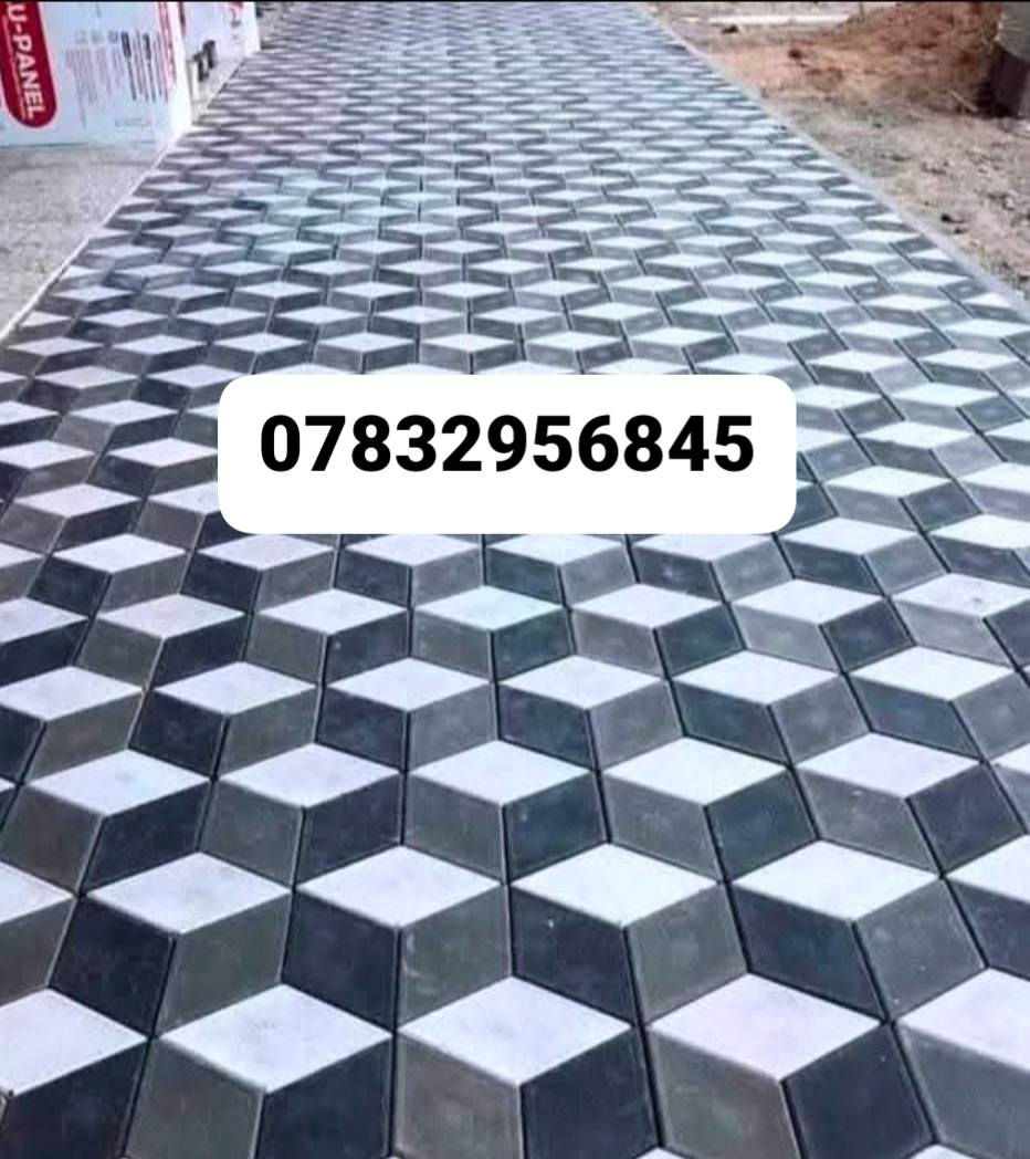 ‏جميع انواع #مقرنص  بأشكال مختلفه
‏يستخدم لكراج السيارات المنازل و الابنية و #لارصفة #الشوارع و لمماشي الحدائق و #المتنزهات 
‏
‏1️⃣ #ناجح في جميع الفحوصات المختبرية 
‏
‏3️⃣ #يتوفر بعدة الوان 
‏
‏4️⃣ #مقاومة انضغاط عالية 
‏
‏5️⃣ #مقاوم لرطوبة و الاملاح 
‏
‏🔴 تتوفر خدمة توصيل لجميع #محافظات العراق 🚛
‏
‏🔴 يتوفر ايضا كادر تنفيذ بدقة و مهارة #عالية 👷🏻‍♂️
‏
‏لطلب او الاستفسار يرجى مراسلة الصفحة او #الاتصال على رقم  
***********
