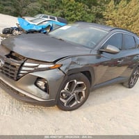 توسان • ٢٠٢٣ • فول مواصفات