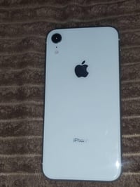 ايفون XR • مبادلة • شطره