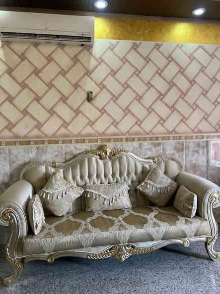 سلام عليكم تخم للبيع ٦مقاعد بسعر 1500 العنوان بابل الهاشمية ‭٠٧٨٠ ٥٤٦ ٥٣٠٠‬
