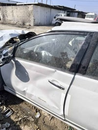 ورحمه الله  افلون موديل 2012 الحادث موضح بالصور رقم بغداد باسمي السعر ...