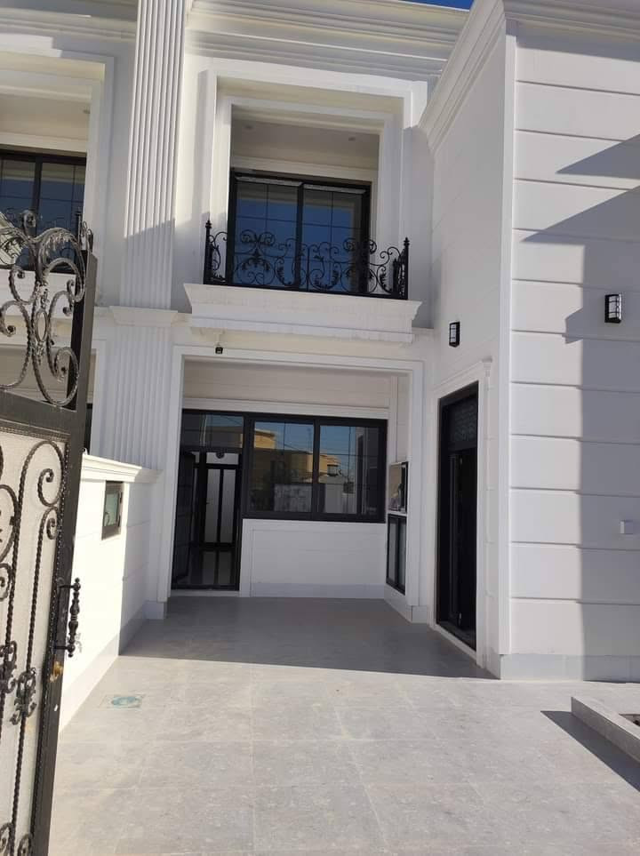 بيت للبيع
أربيل مجمع الزيتون المساحة ٢٥٠متر زيرو طابو صرف السعر ١٣ دفتر بي مجال
للاتصال/***********
*********** ابو يحيى
