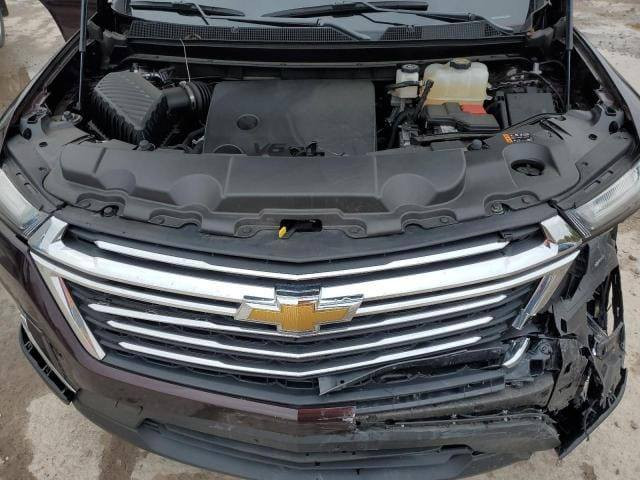 شوفراليت ترافيرس ٢٠٢٣ lt
بصمه اربع أبواب
جنطة كهرباء 

تبريد 3 قطع 

شاشة قاصة  حجم كبير 

7 راكب سياحي 

نظام مانع تصادم 

نظام تحديد المسار 

سايد بريك كهرباء 

كشنات جلد اسود 

داخل اسود 

كشنات الصدر كهرباء 

تدفئة كشنات الصدر 

تدفئة ستيرن 

6 سلندر 3600

ضرر السياره  موضح بالصور 

السيارة كاملة من 

كل النواحي بدون اعطال 

مكان السيارة بغداد

ال280$ وبيها مجال بسيط  رقم  بغداد ***********

مرقم بغداد
