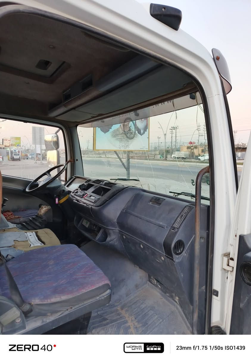 اتيكو قلاب ٢٠٠٢ رقم بصره مكفوه من كلشي مكان بصره السعر ١٣٥ ( ***********)
