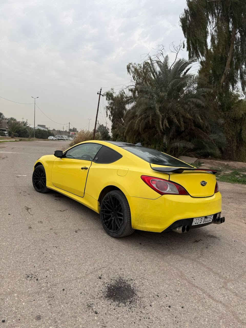 السلام عليكم جنسس٢٠١٠
فول مواصفات لمتد١/١
محرك ٦سلندركيراوتو
نظام سبورت شفتات 
بيهاقيادةونشاط يخبل 
بانوراماكشنات كهرباء 
تبريد سيارةجاهزةوحلوةوبلخيرعل يأخذها
الشراي يتصل***********
السعر٧٣قفل بيع اومراوس مكانهابغداد
