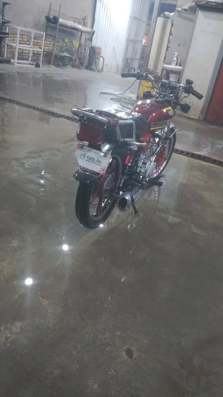 سلام عليكم دراجه للبيع موديل تلاثه وعشرين حلوه كهربائياته كله شغاله بخمسميه وبيه   مكان بغداد الحسينيه مال راشديه ط


**إذا كنت صاحب هذا الإعلان وتريد حذفه لأي سبب، رجاءا أرسل رسالة إلى الدعم الفني**