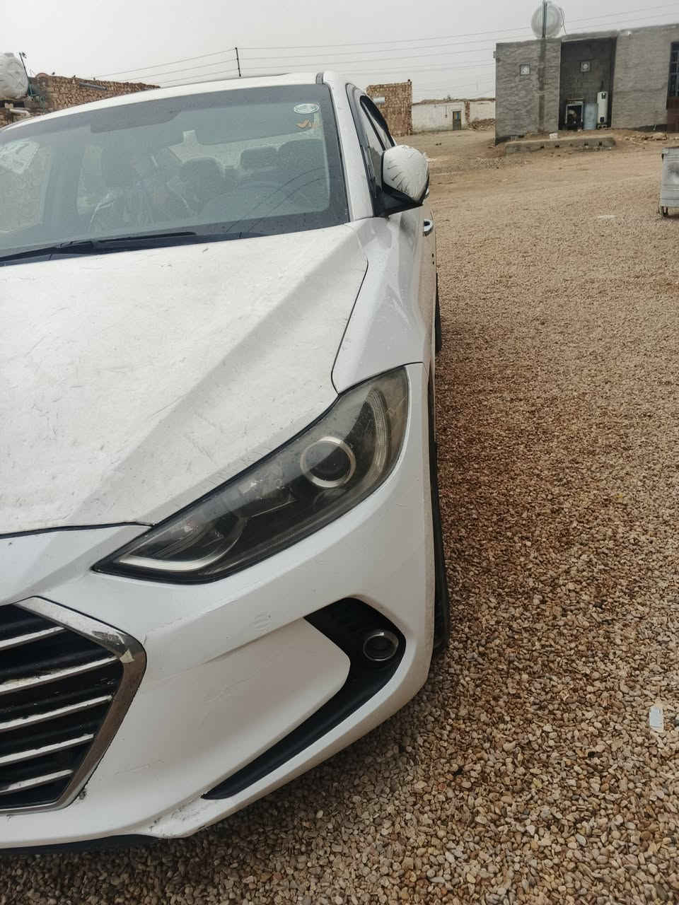 النترا 2017فول مواصفات
ايراني 
شاشه 
تحكم ستيرن
ماشيه 68
مبدل جنطه ولجنطه موجودي ضررهه شبر تقريبا
مكفوله 
السعر160
***********متواجد واتساب
