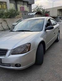 التيما 2006 • وارد خليجي • بدون حادث