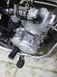 فول مكفول • شاصي ٢٠٢١ • تعمير ٢٠٢٦