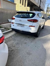 توسان 2020 رقم بغداد دولي بسمنا محرك 2000 سياره بصمه تحكمات سايد بريك ...